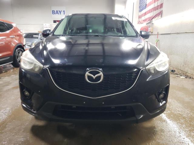 Photo 5 from auction – 2014 MAZDA CX-5 TOURI with VIN JM3KE4CY4E0305311