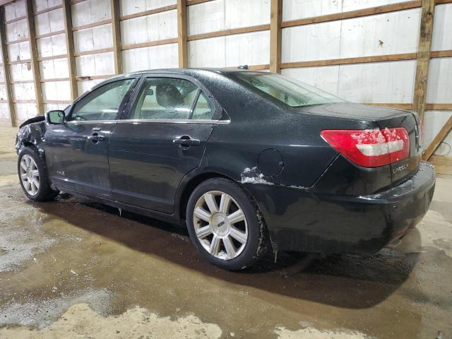 Photo 2 from auction – 2009 LINCOLN MKZ with VIN 3LNHM26T99R610606