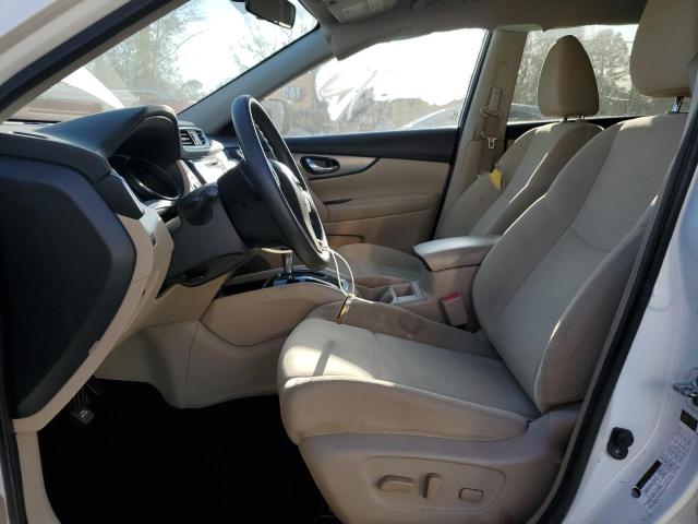 Photo 7 from auction – 2016 NISSAN ROGUE S with VIN KNMAT2MTXGP619931