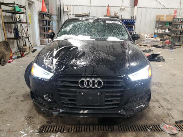 Photo 5 from auction – 2016 AUDI A3 PREMIUM with VIN WAUB8GFF0G1102115