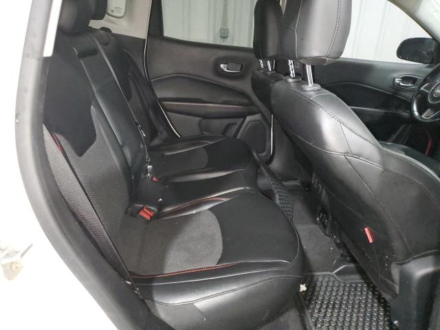 Фото 11 с аукциона – 2020 JEEP COMPASS TR с VIN 3C4NJDDB1LT111833