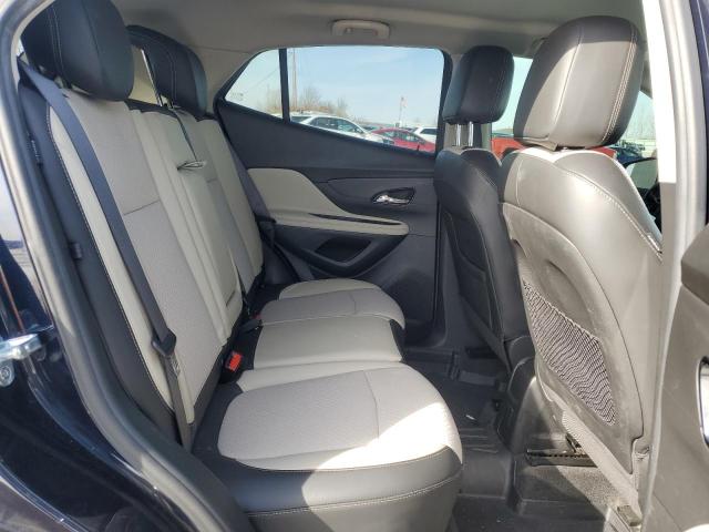 Снимка 11 от търг – 2021 BUICK ENCORE PRE с VIN KL4CJESB0MB345118