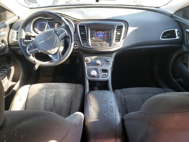 Photo 8 from auction – 2015 CHRYSLER 200 LIMITE with VIN 1C3CCCAB7FN744166