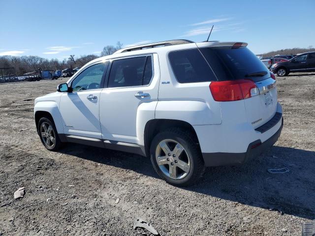 Photo 2 from auction – 2013 GMC TERRAIN SL with VIN 2GKALSEK5D6333409