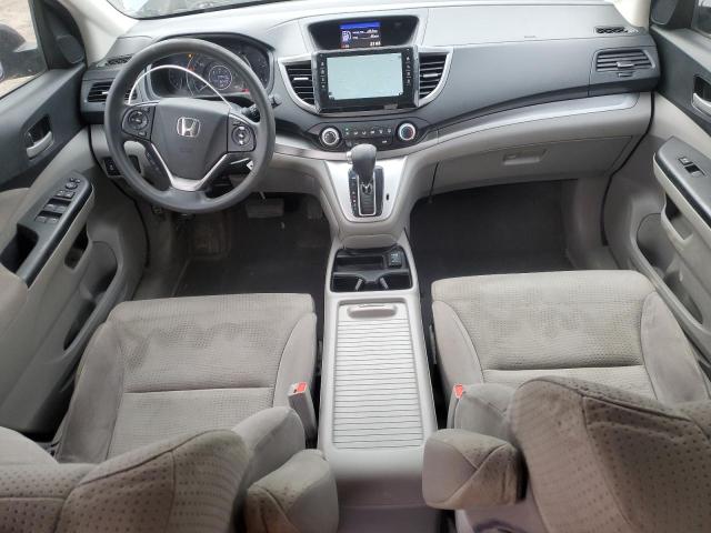 Photo 8 from auction – 2012 HONDA CR-V EX with VIN 5J6RM3H58CL032625