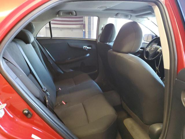 Photo 10 from auction – 2009 TOYOTA COROLLA BA with VIN 1NXBU40E79Z094184