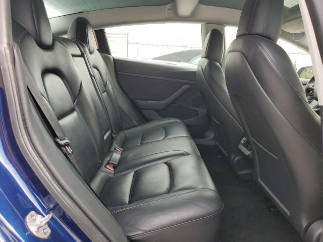 Photo 10 from auction – 2022 TESLA MODEL 3 with VIN 5YJ3E1EB3NF187564