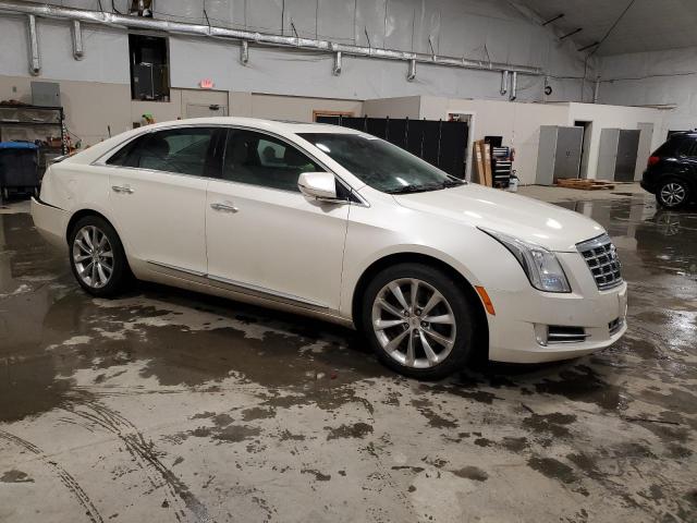 Photo 4 from auction – 2013 CADILLAC XTS PREMIU with VIN 2G61T5S30D9148518