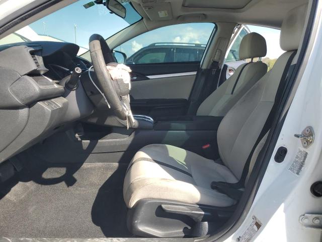 Photo 7 from auction – 2016 HONDA CIVIC EX with VIN 19XFC2F75GE007500