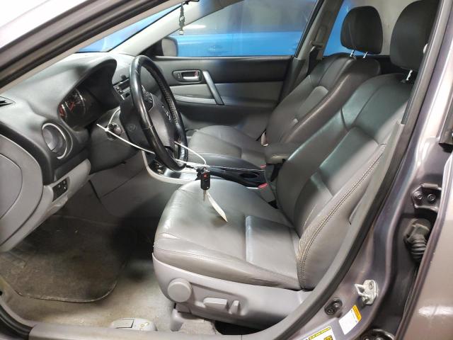 Photo 7 from auction – 2008 MAZDA 6 I with VIN 1YVHP80C785M45769
