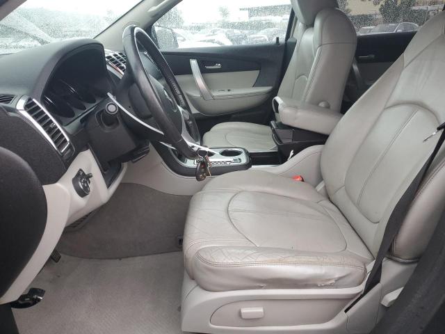 Photo 7 from auction – 2008 GMC ACADIA SLT with VIN 1GKER23758J250635