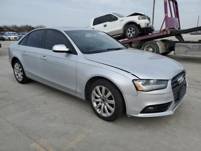 Photo 4 from auction – 2014 AUDI A4 PREMIUM with VIN WAUAFAFL1EN021960