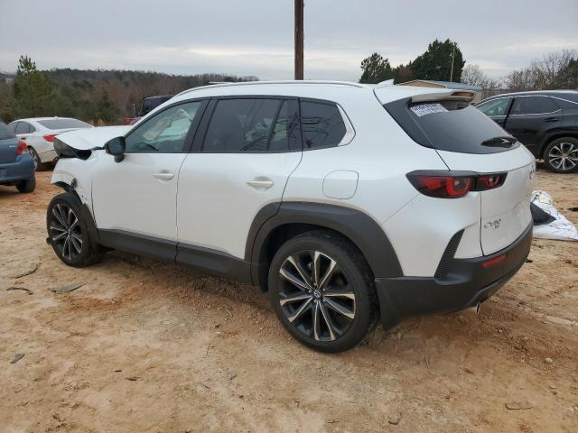 Photo 2 from auction – 2024 MAZDA CX-50 PREM with VIN 7MMVABEM8RN178068
