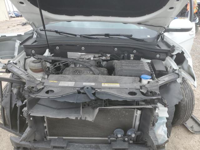Photo 12 from auction – 2023 VOLKSWAGEN ATLAS SE with VIN 1V2DP2CA3PC502005