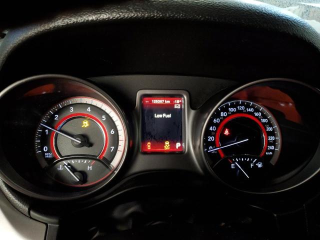 Photo 9 from auction – 2017 DODGE JOURNEY CR with VIN 3C4PDDGG0HT615238