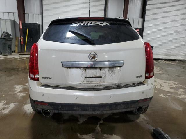 Photo 6 from auction – 2012 CADILLAC SRX PREMIU with VIN 3GYFNCE37CS602272