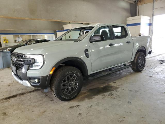 Photo 1 from auction – 2024 FORD RANGER XLT with VIN 1FTER4HH0RLE39367