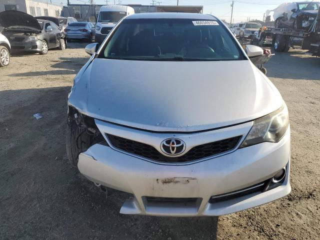 Photo 5 from auction – 2014 TOYOTA CAMRY L with VIN 4T1BF1FK8EU334780