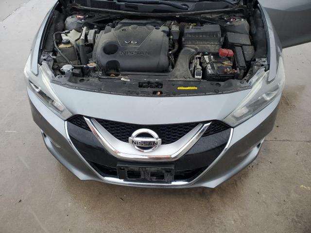 Photo 11 from auction – 2017 NISSAN MAXIMA 3.5 with VIN 1N4AA6AP2HC449633