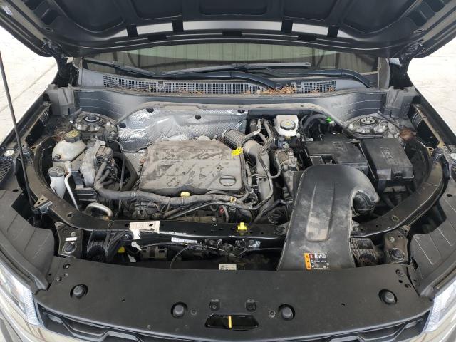 Photo 12 from auction – 2024 CHEVROLET TRAX LS with VIN KL77LFE23RC025101
