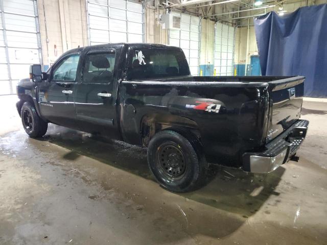 Photo 2 from auction – 2013 CHEVROLET SILVERADO with VIN 3GCPKSE7XDG312595