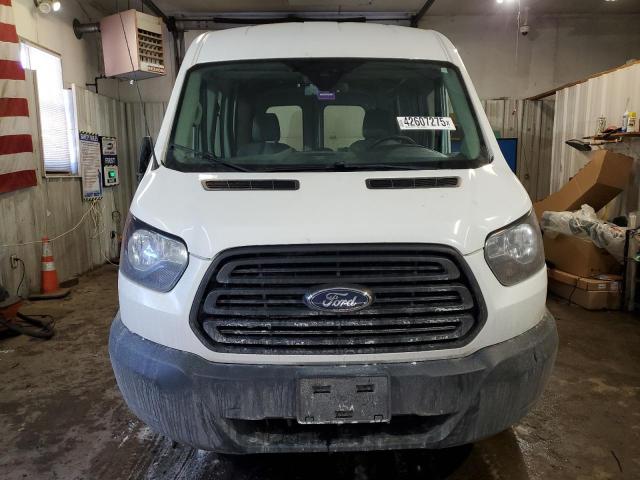 Photo 5 from auction – 2018 FORD TRANSIT T- with VIN 1FTYR1CM3JKA93793