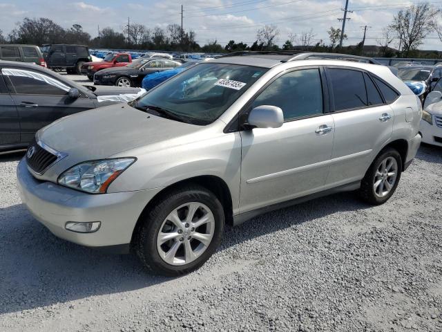 LEXUS RX 350 2008 с VIN 2T2HK31U68C067635 - Снимка от търг