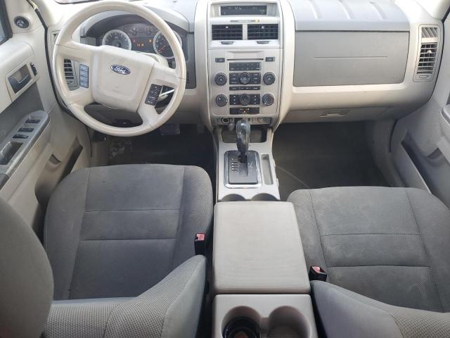 Photo 8 from auction – 2009 FORD ESCAPE XLT with VIN 1FMCU03G39KA11629