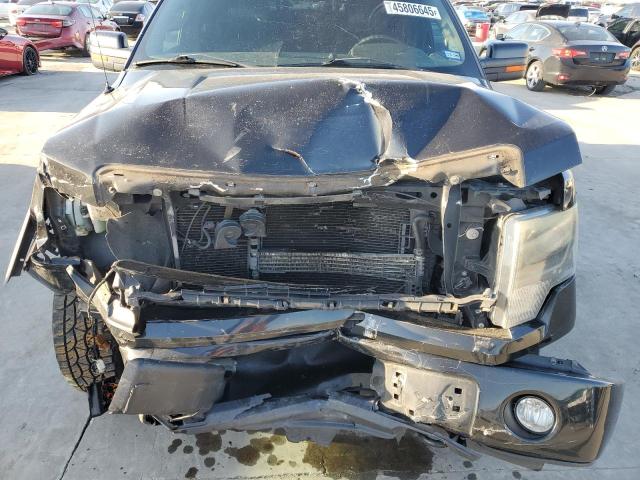 Photo 11 from auction – 2014 FORD F150 SUPER with VIN 1FTFW1EF9EKF05963