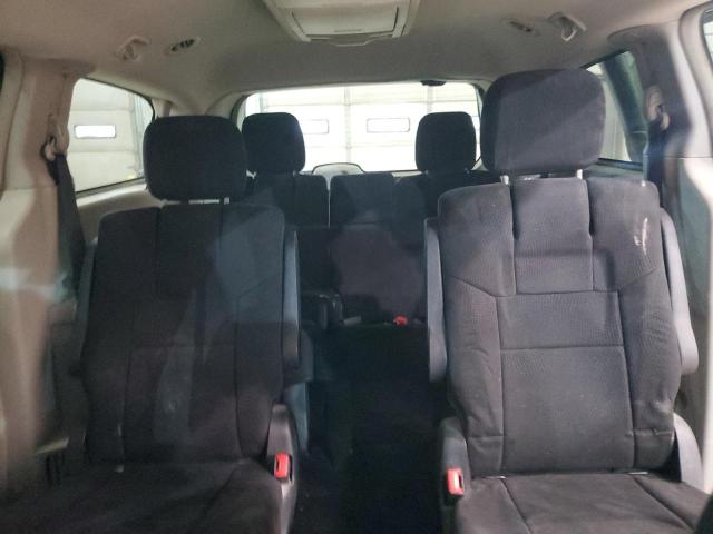 Photo 10 from auction – 2011 CHRYSLER TOWN & COU with VIN 2A4RR5DG4BR771078