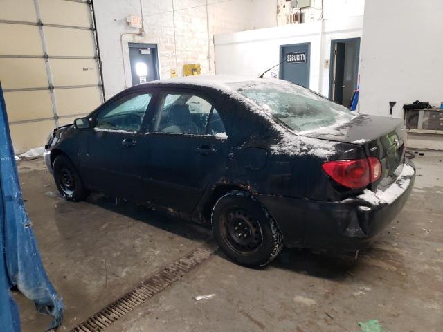 Photo 2 from auction – 2004 TOYOTA COROLLA CE with VIN 2T1BR32E84C227540