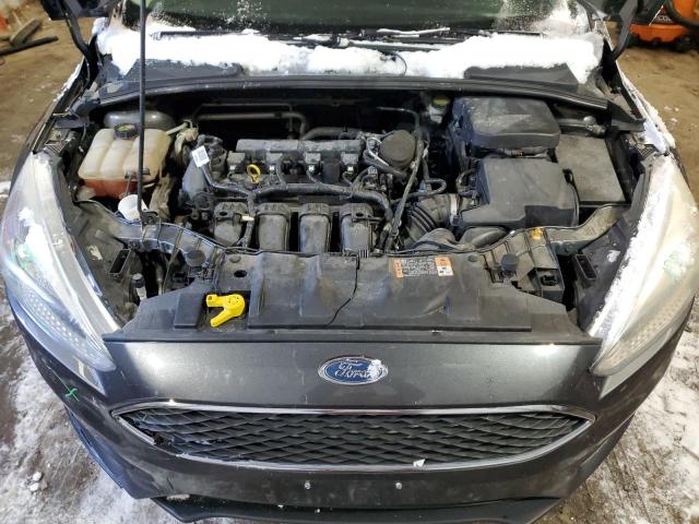 Photo 11 from auction – 2016 FORD FOCUS S with VIN 1FADP3E25GL227899