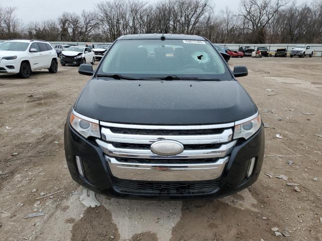 Photo 5 from auction – 2012 FORD EDGE SEL with VIN 2FMDK3JC3CBA72055