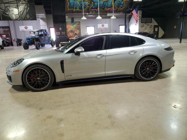 Photo 3 from auction – 2019 PORSCHE PANAMERA G with VIN WP0AG2A74KL139265