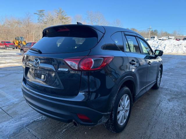 Photo 4 from auction – 2013 MAZDA CX-5 TOURI with VIN JM3KE4CEXD0125318