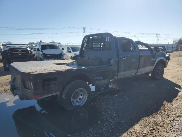 Photo 3 from auction – 2015 RAM 3500 LARAM with VIN 3C63RRJL8FG542149