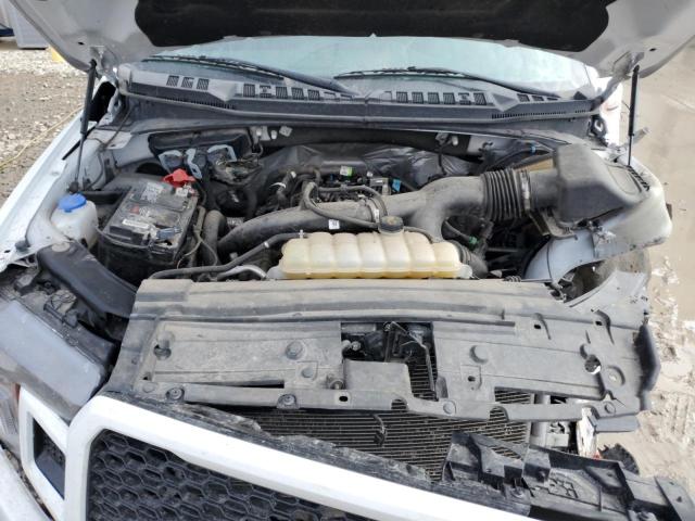 Photo 11 from auction – 2020 FORD F150 with VIN 1FTEW1EP5LFC81567