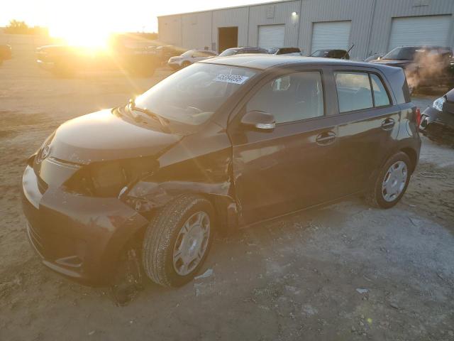 TOYOTA SCION XD 2011 with VIN JTKKU4B43B1010807 - Photo from auction
