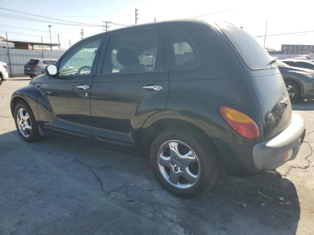 Photo 2 from auction – 2001 CHRYSLER PT CRUISER with VIN 3C8FY4BB51T551441
