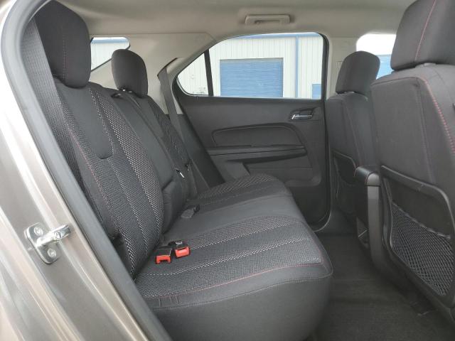 Photo 11 from auction – 2012 CHEVROLET EQUINOX LT with VIN 2GNALDEK0C6166549