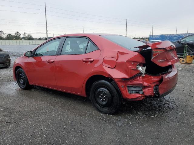 Photo 2 from auction – 2017 TOYOTA COROLLA L with VIN 2T1BURHEXHC787896