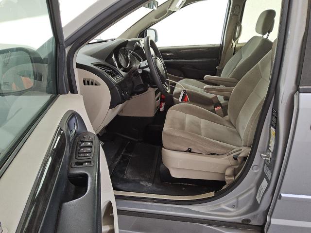Photo 7 from auction – 2016 DODGE GRAND CARA with VIN 2C4RDGBG7GR382607