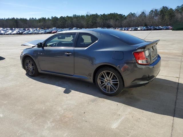 Photo 2 from auction – 2013 TOYOTA SCION TC with VIN JTKJF5C76D3051704