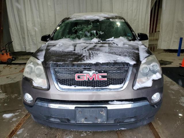 Photo 5 from auction – 2011 GMC ACADIA SLE with VIN 1GKKVPED8BJ169876