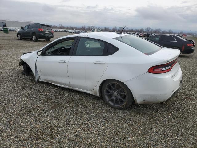 Photo 2 from auction – 2015 DODGE DART SXT with VIN 1C3CDFBB4FD422491