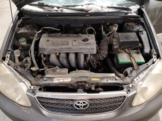 صورة رقم 11 من المزاد - 2006 TOYOTA COROLLA CE مع VIN 2T1BR32E36C677535