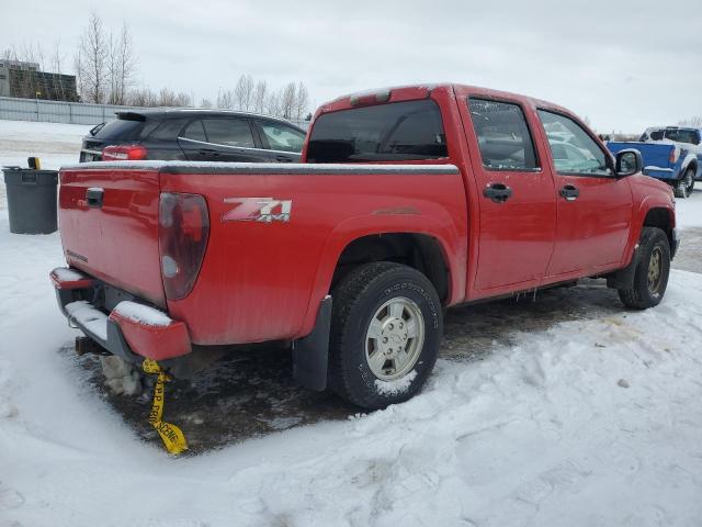 Photo 3 from auction – 2007 CHEVROLET COLORADO with VIN 1GCDT13E478234935