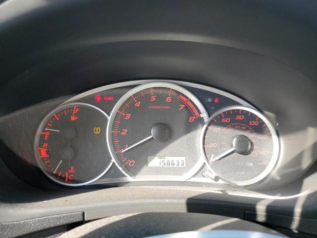 Photo 9 from auction – 2013 SUBARU IMPREZA WR with VIN JF1GV7F67DG019569