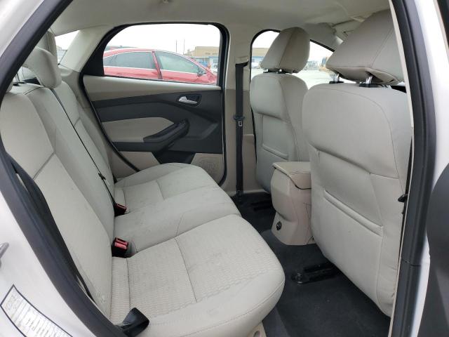 Photo 10 from auction – 2012 FORD FOCUS SEL with VIN 1FAHP3H20CL394422