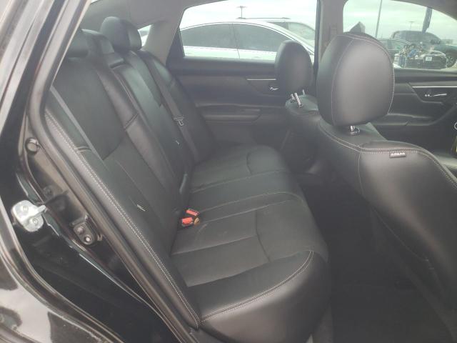Photo 10 from auction – 2016 NISSAN ALTIMA 2.5 with VIN 1N4AL3AP2GC200076